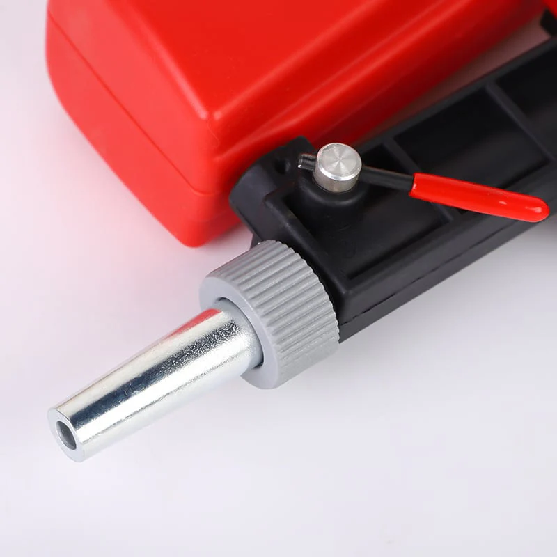 🔥Summer Hot Sale Promotion-49% OFF✨-Portable Pneumatic Sandblasting Gun - Image 13