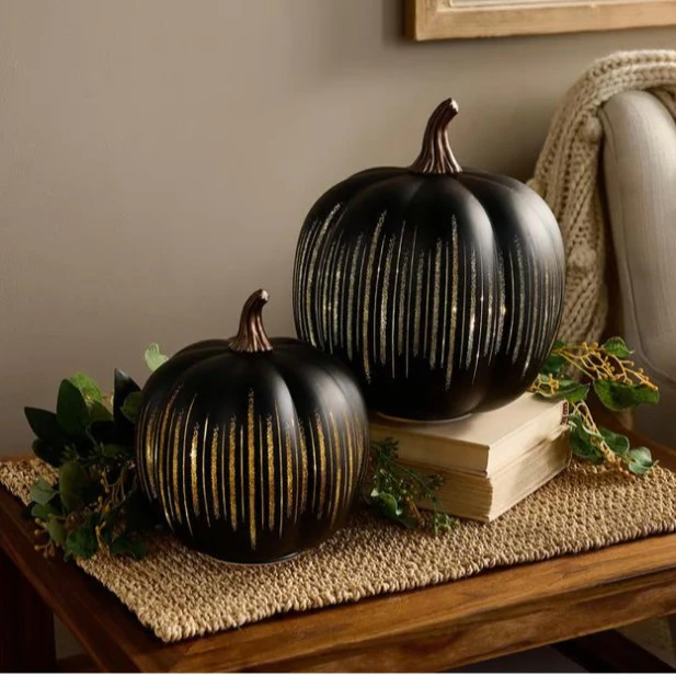 🎃Twinkle Light Pumpkins - Image 10