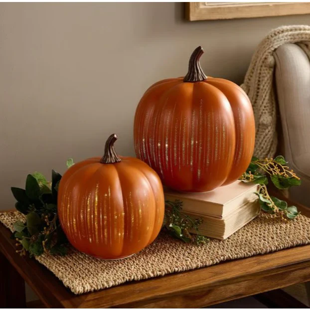 🎃Twinkle Light Pumpkins - Image 8