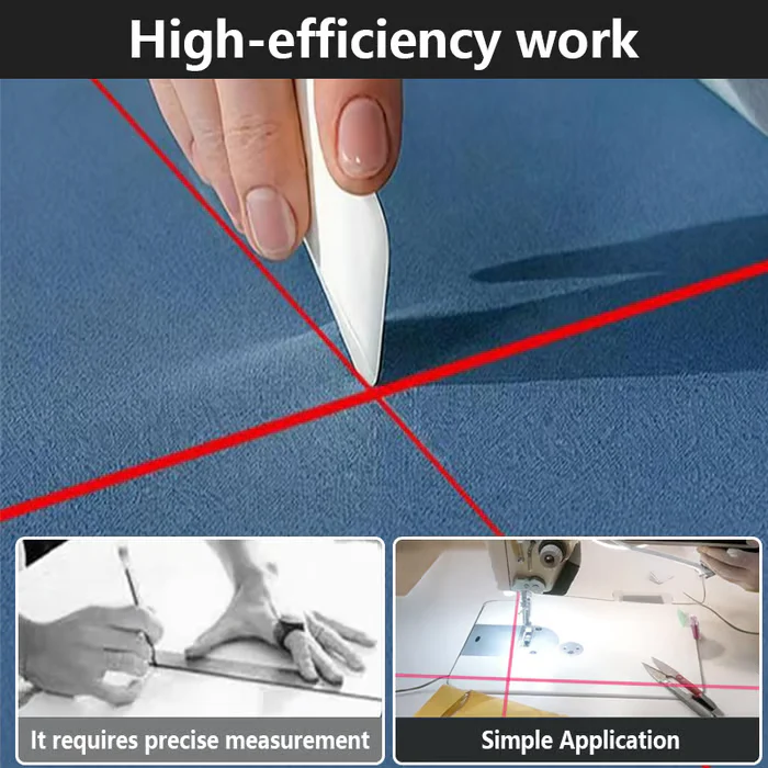 🔥Hot Sale Magnetic Positioning Quilting Light for Sewing Machine - Image 6