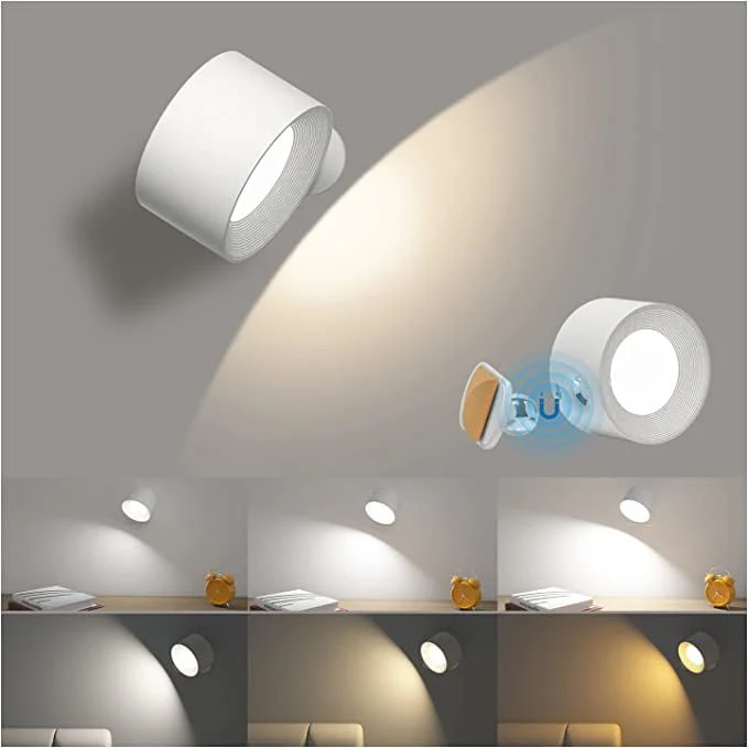 SALE 49% 0FF - Rechargeable Touch Light - Image 12