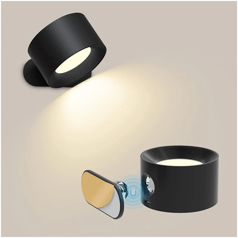 SALE 49% 0FF - Rechargeable Touch Light - Image 8