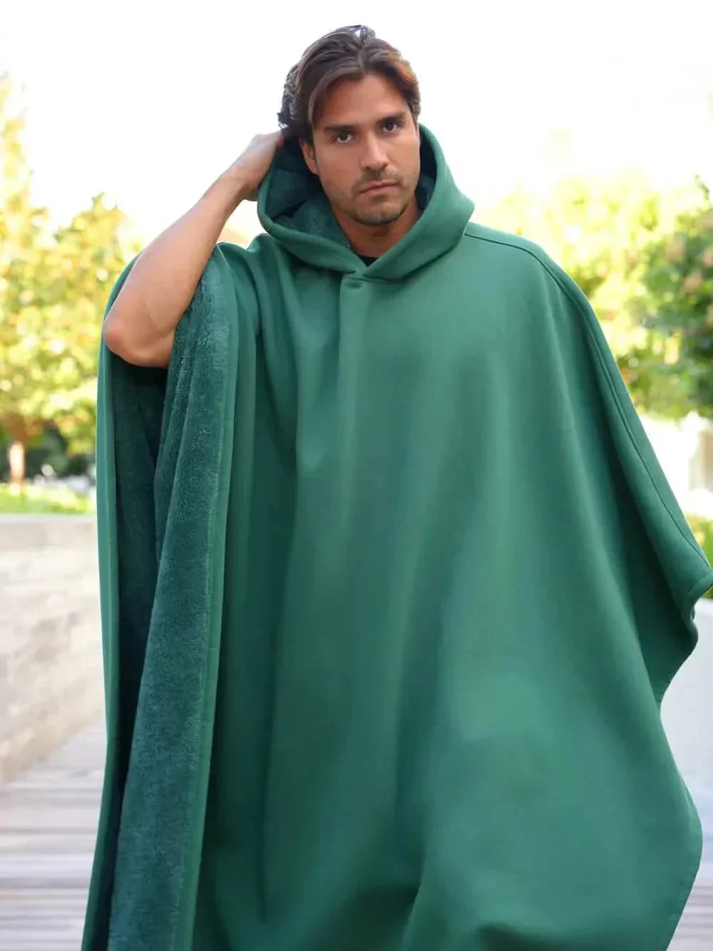 🔥Buy 2 Get Free Shipping🔥Unisex Close-Fitting Cloak - Image 12