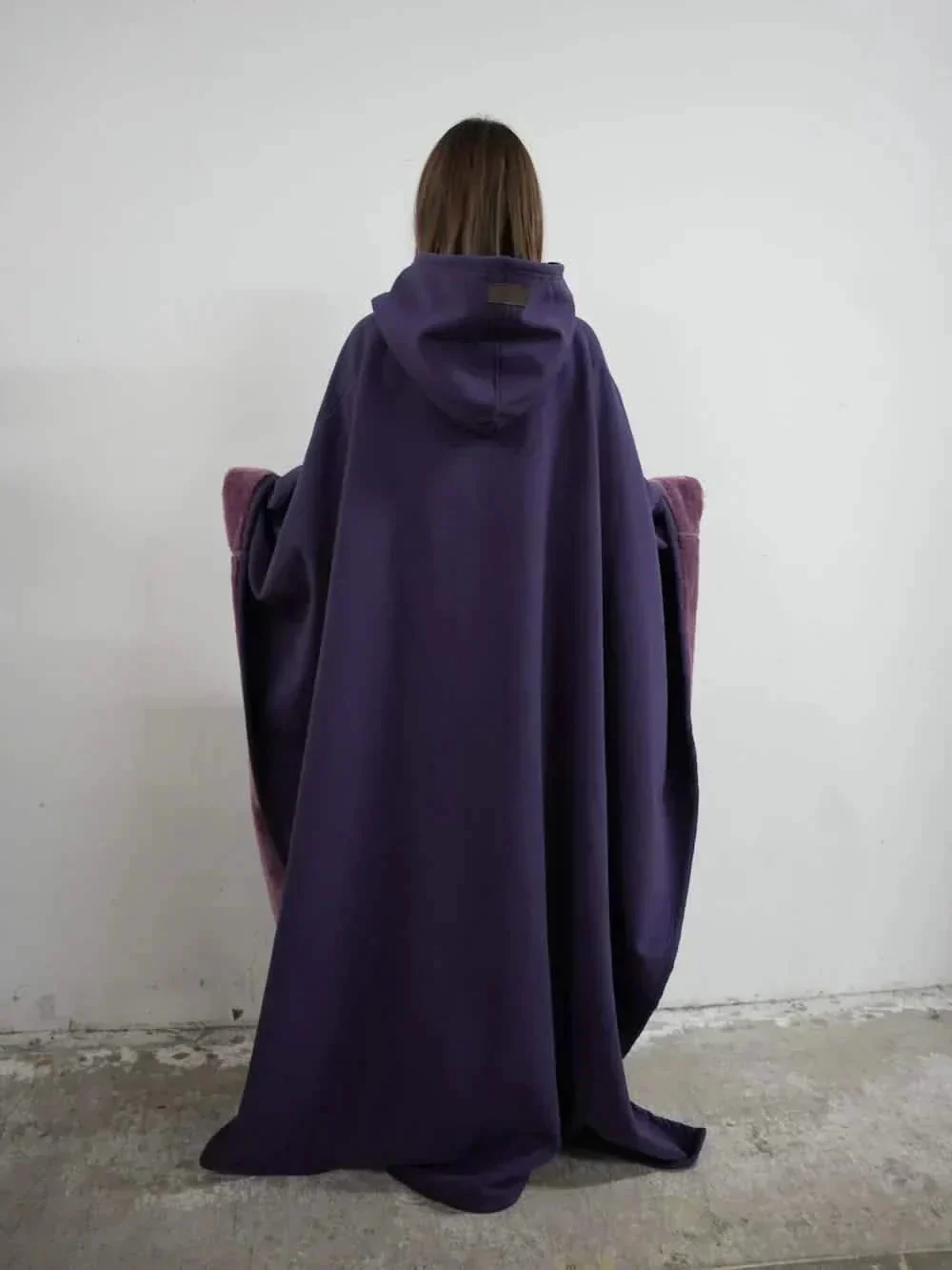 🔥Buy 2 Get Free Shipping🔥Unisex Close-Fitting Cloak - Image 7