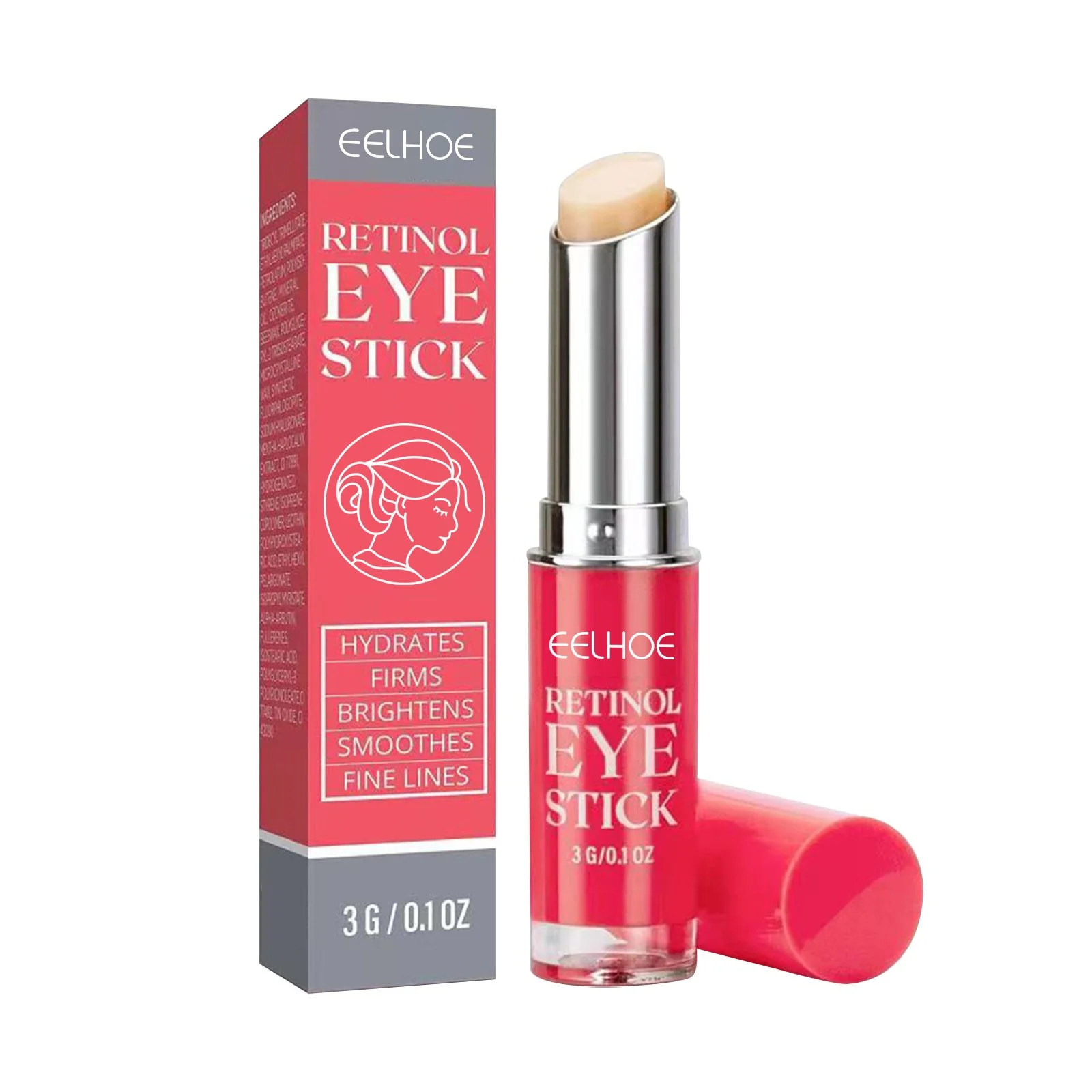 Retinol Eye Cream Stick🔥🔥BUY 2 GET 1 FREE - Image 10