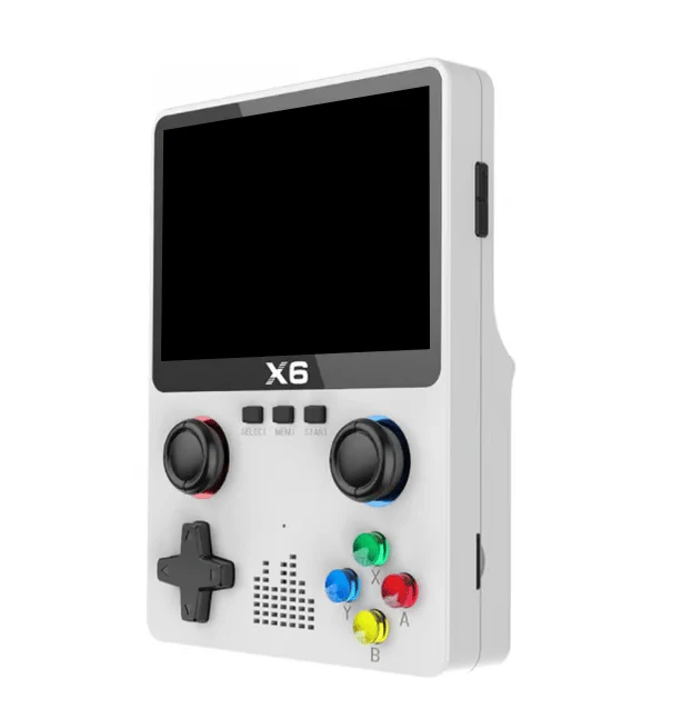 20000+ Console - Image 2