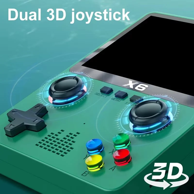 20000+ Console - Image 6