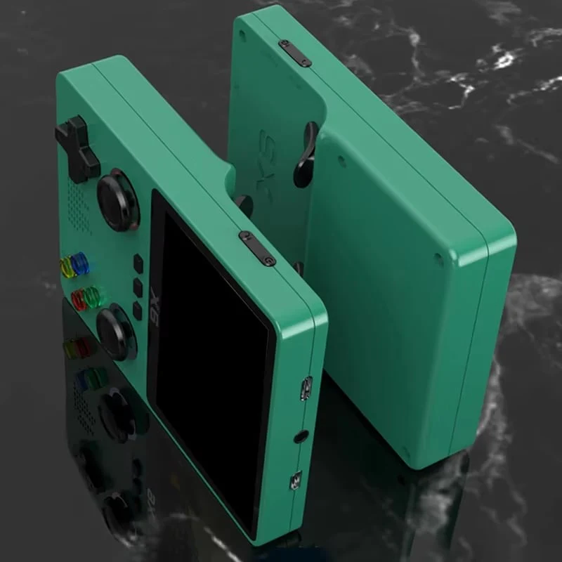 20000+ Console - Image 7