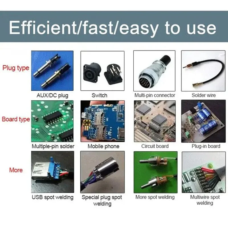 Soldering Iron Kit - Image 7