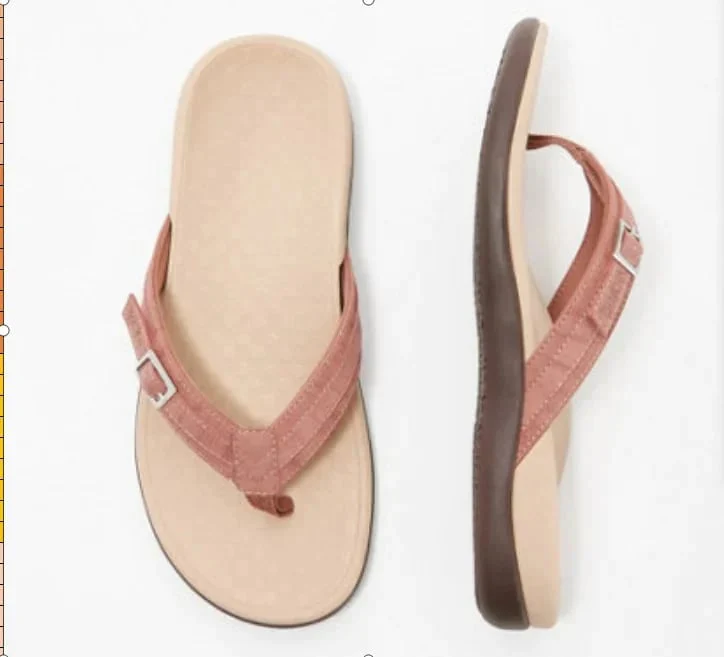🔥Promotion 49% OFF🔥Summer Beach Sandals - Image 11