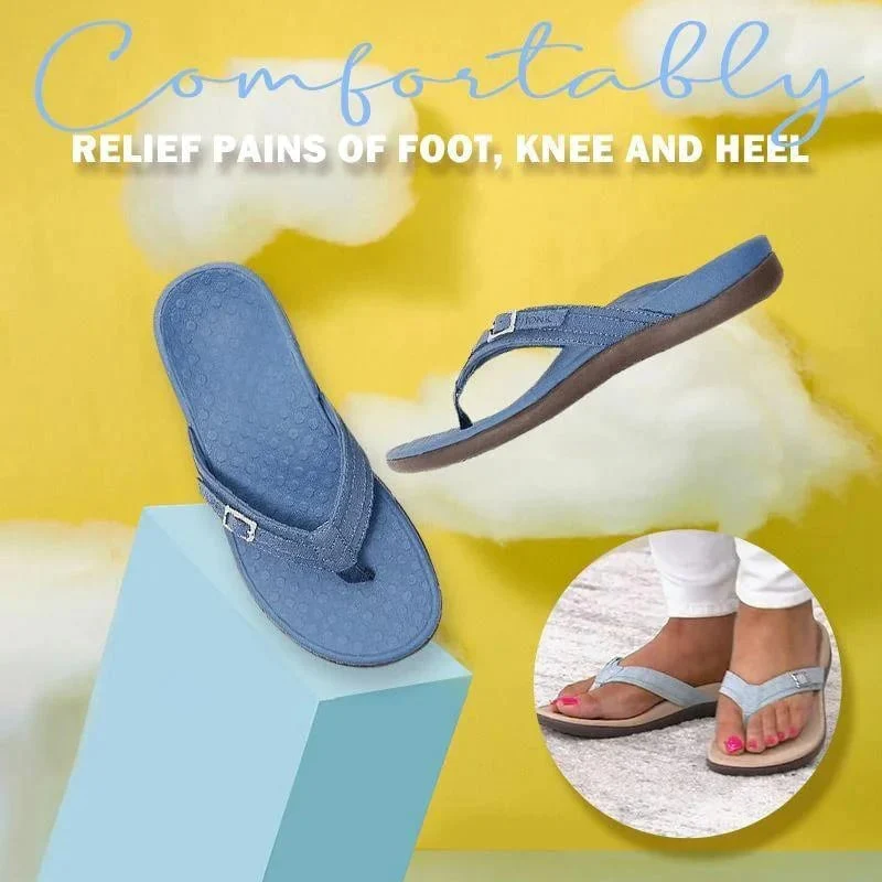🔥Promotion 49% OFF🔥Summer Beach Sandals - Image 2