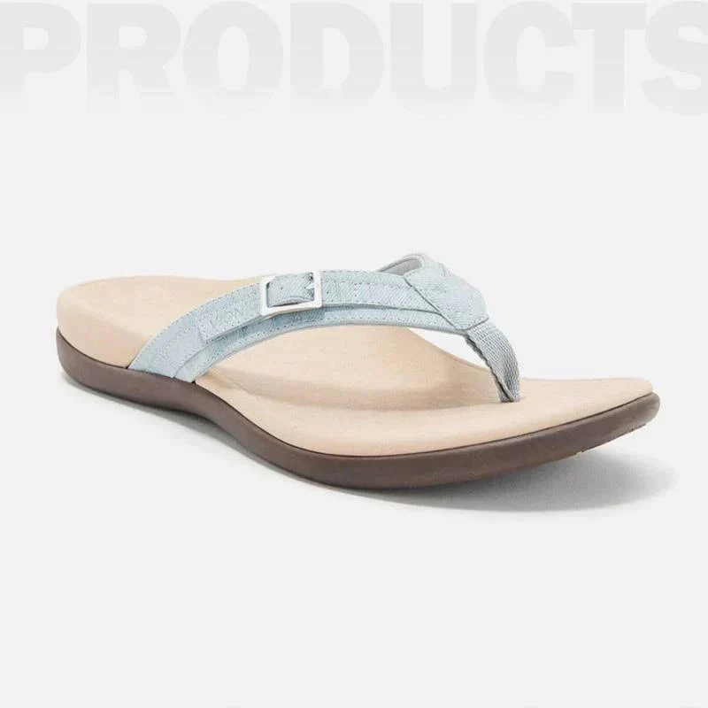 🔥Promotion 49% OFF🔥Summer Beach Sandals - Image 4