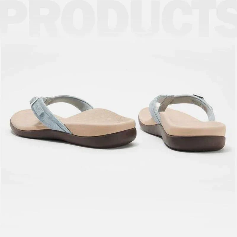 🔥Promotion 49% OFF🔥Summer Beach Sandals - Image 5