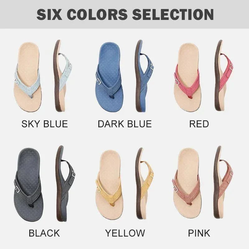 🔥Promotion 49% OFF🔥Summer Beach Sandals - Image 7