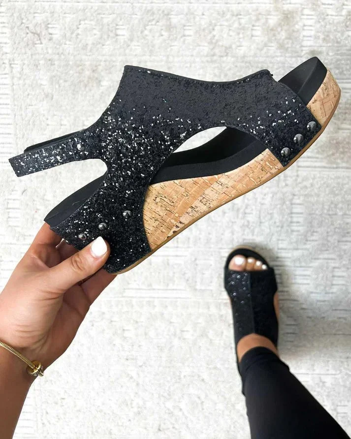 💥Mother's Day Sale-Brilliant Orthopaedic Sandals( 7 cm taller)💥 - Image 5