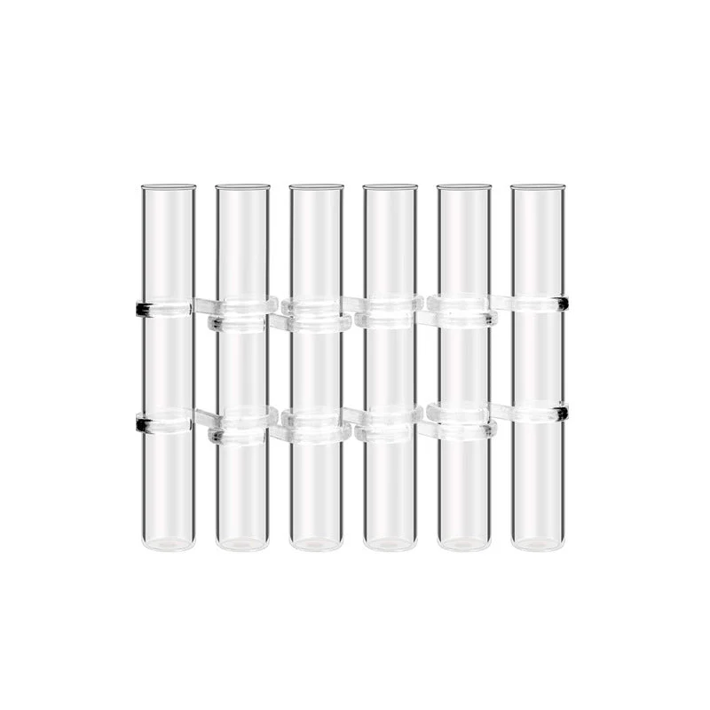 Hinged flower vase (6 pcs/8 pcs) - Image 15