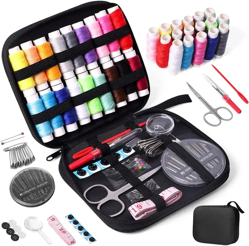 🔥 🌈Beginner-Friendly💕 Embroidery Stitch Book - Image 8