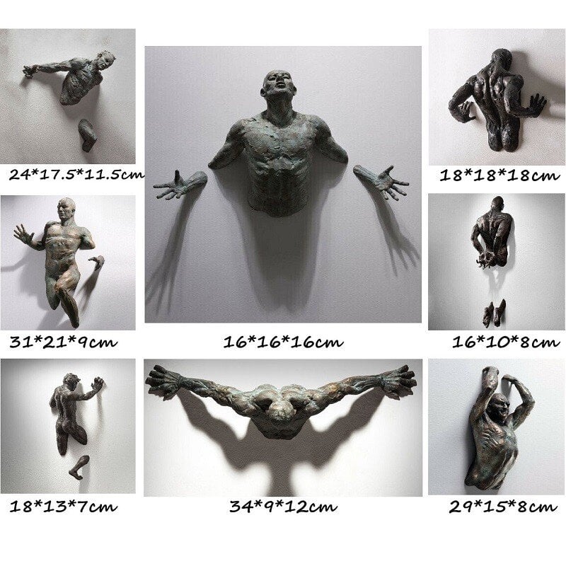 Shackle - Art Sculptures - Image 2