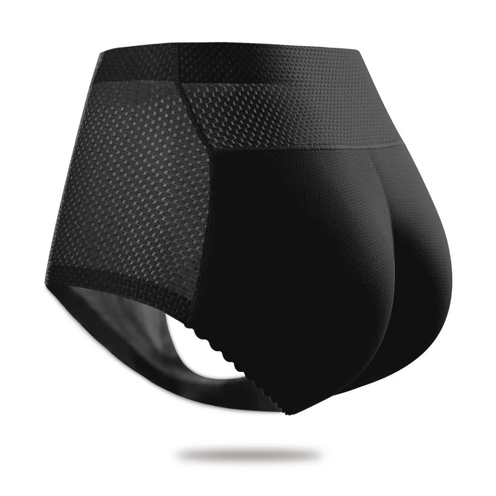 Seamless hip padded panties - Image 13