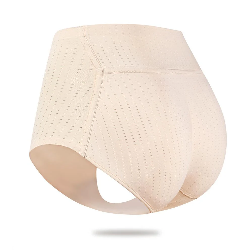 Seamless hip padded panties - Image 14