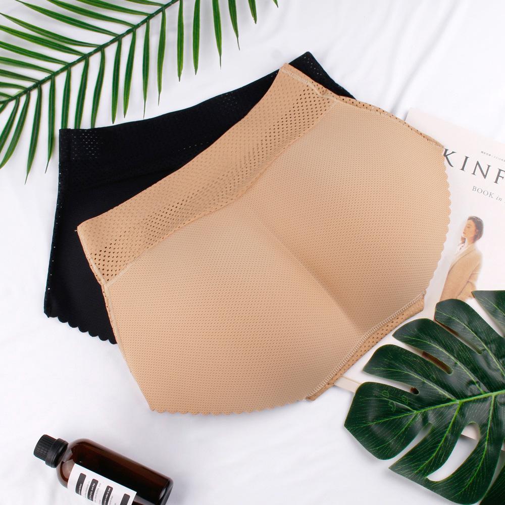 Seamless hip padded panties - Image 9
