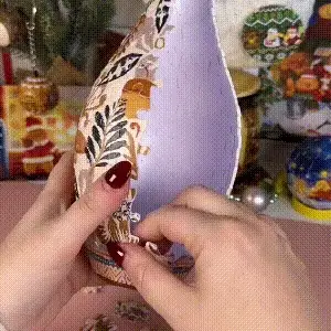 ✨3D Art Puzzle Vase 🌸 A Perfect Christmas Gift🎁 - Image 2