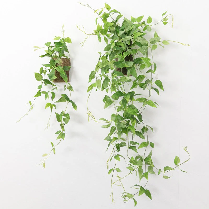 French Moss Wall Hanging Plant Decoration - Image 23