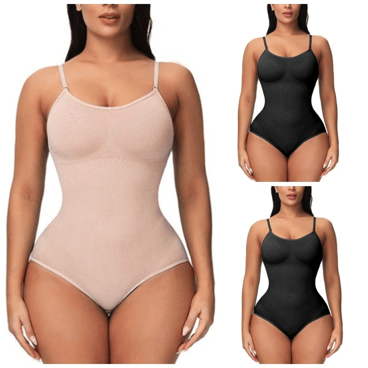 🔥Hot Sale 49% off 🔥Bodysuit Shapewear - Image 10