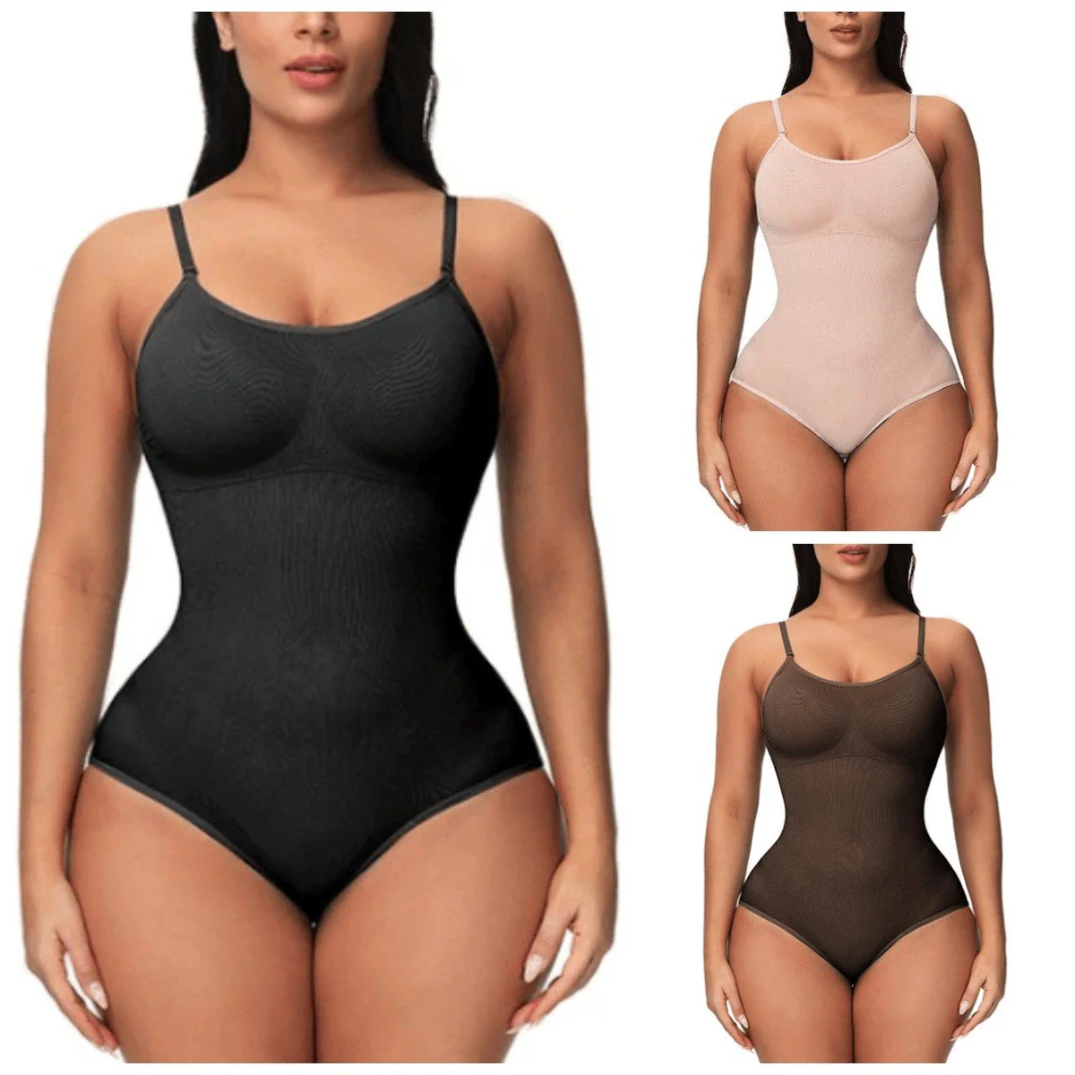 🔥Hot Sale 49% off 🔥Bodysuit Shapewear - Image 12