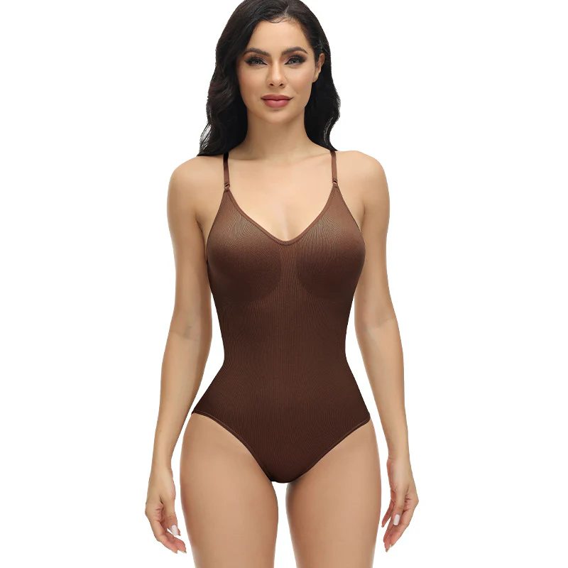🔥Hot Sale 49% off 🔥Bodysuit Shapewear - Image 20
