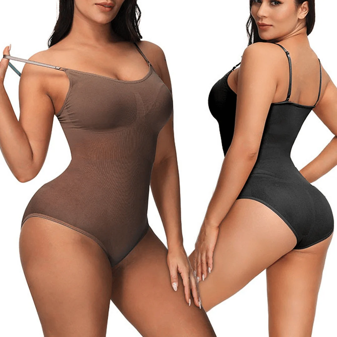 🔥Hot Sale 49% off 🔥Bodysuit Shapewear - Image 5
