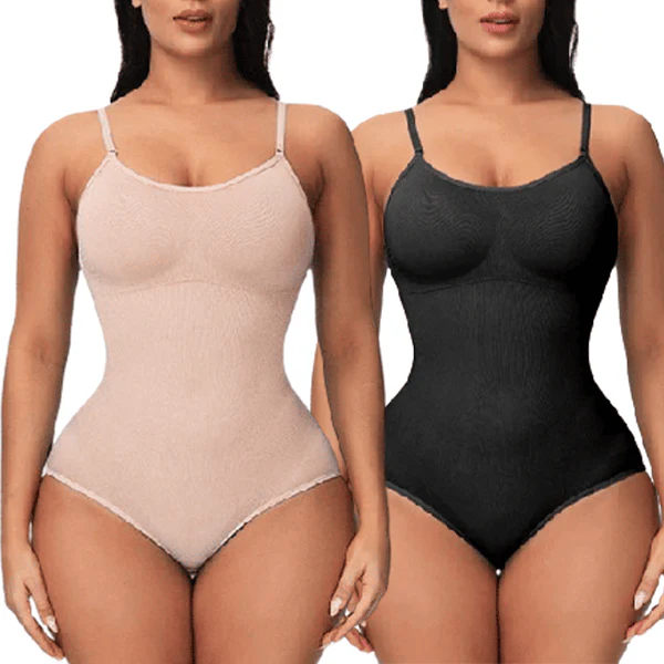 🔥Hot Sale 49% off 🔥Bodysuit Shapewear - Image 7
