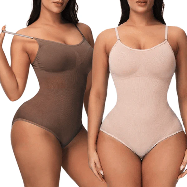 🔥Hot Sale 49% off 🔥Bodysuit Shapewear - Image 8