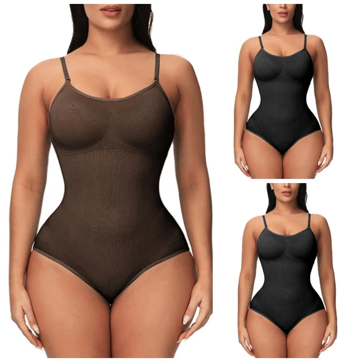 🔥Hot Sale 49% off 🔥Bodysuit Shapewear - Image 9