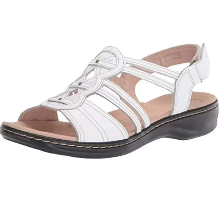 🔥Promotion 50% OFF - 2023 Casual Open Toe Orthopedic Sandals - Image 2