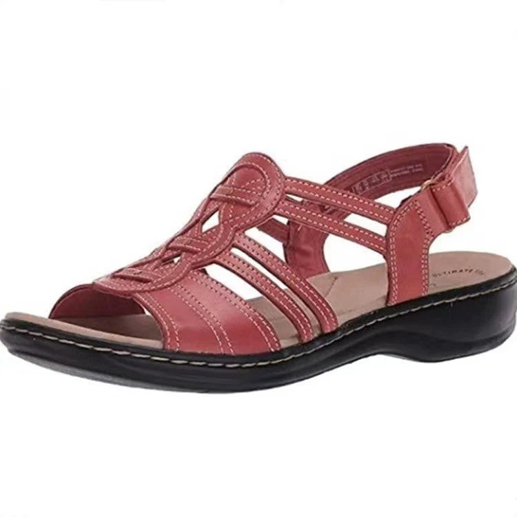 🔥Promotion 50% OFF - 2023 Casual Open Toe Orthopedic Sandals - Image 5