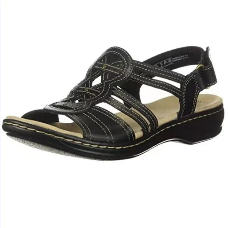 🔥Promotion 50% OFF - 2023 Casual Open Toe Orthopedic Sandals - Image 6
