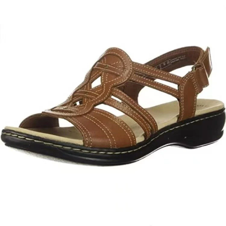 🔥Promotion 50% OFF - 2023 Casual Open Toe Orthopedic Sandals - Image 8