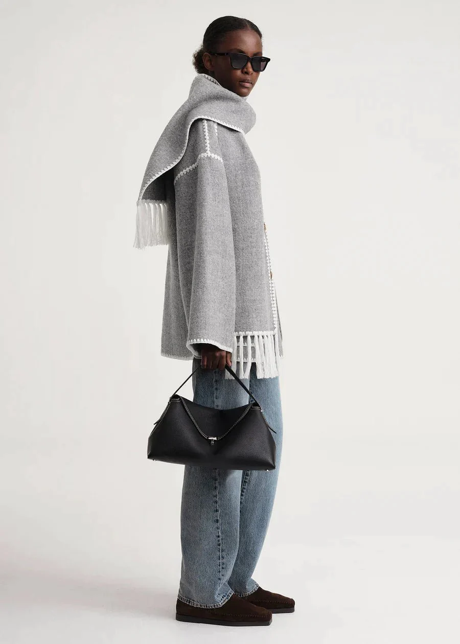 2023 New Fall/Winter Scarf Coat(🔥Buy two pieces and get free shipping worldwide) - Image 10