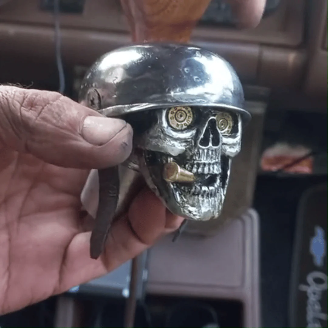 Skull Soldier Grip - Image 3