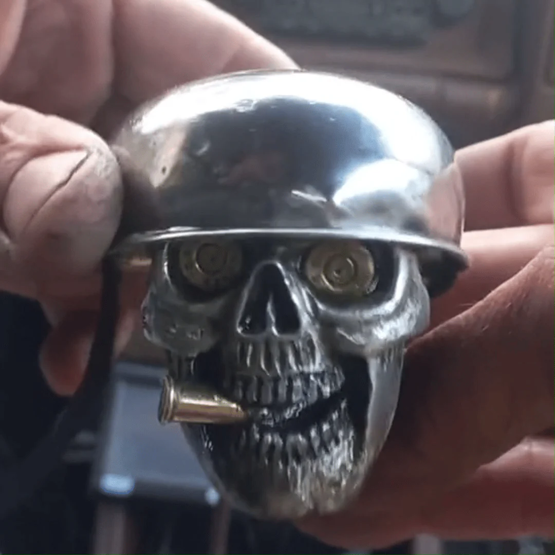 Skull Soldier Grip - Image 4