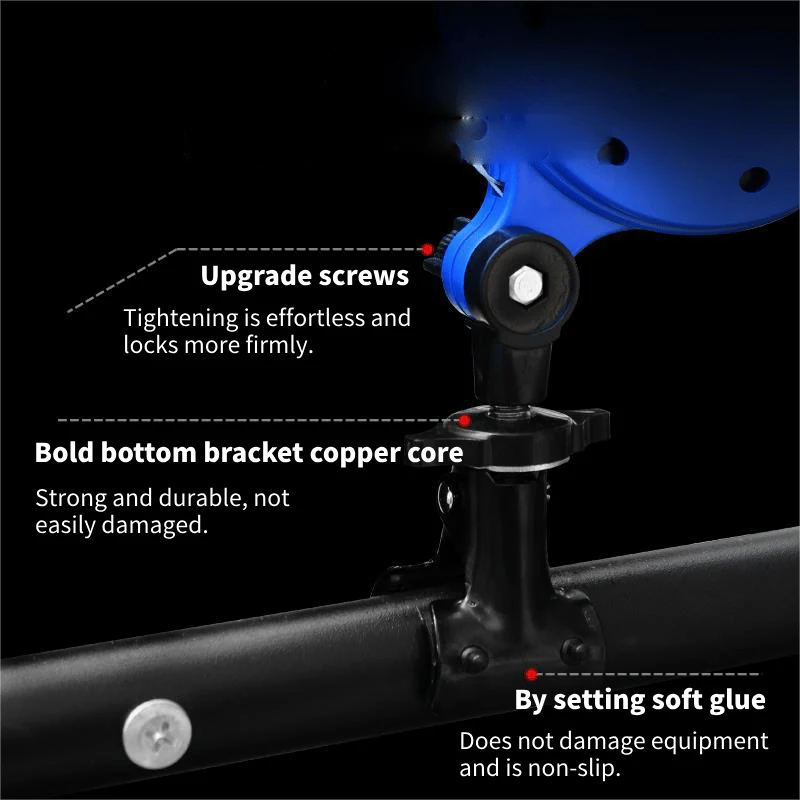 Automatic Rope Lock For Slipper Fishing Box - Image 3