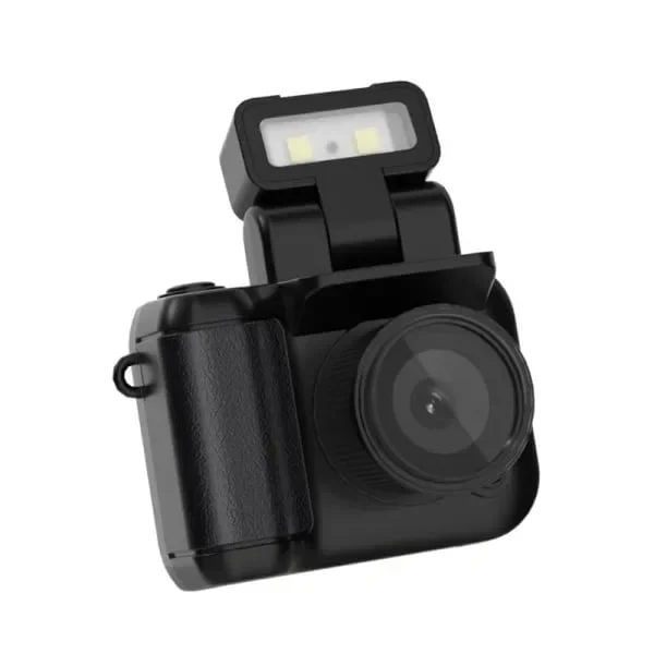 Small vlog retro entry-level travel camera - Image 3