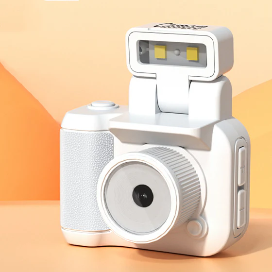 Small vlog retro entry-level travel camera - Image 9
