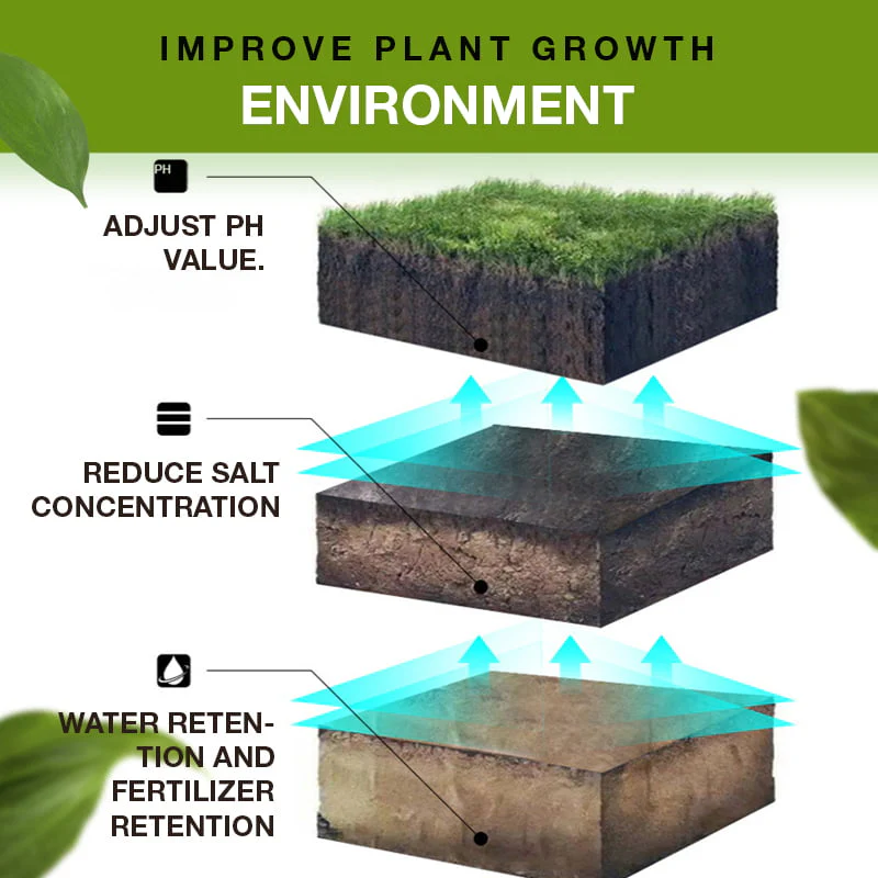 Soil Activated Treasure-You Will Be Amazed! - Image 3