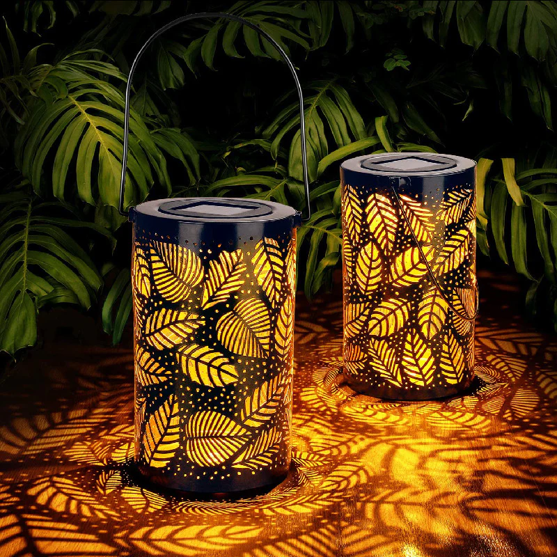 Solar pendant lights for outdoor use - Buy two for 20% off! - Image 10