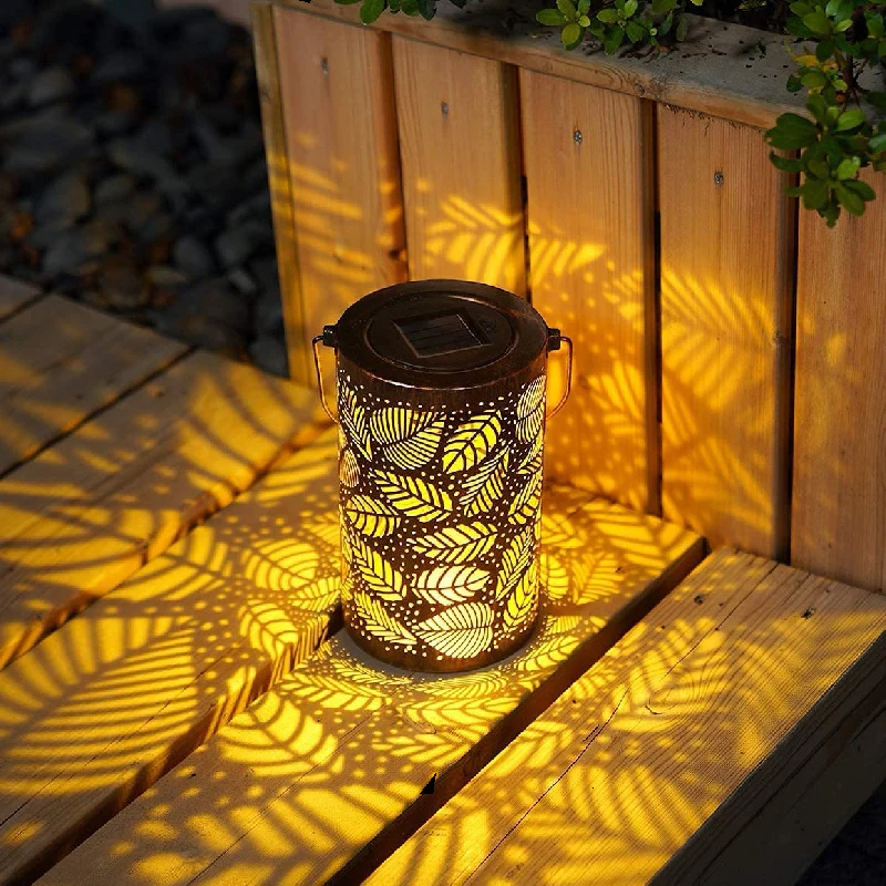 Solar pendant lights for outdoor use - Buy two for 20% off! - Image 12