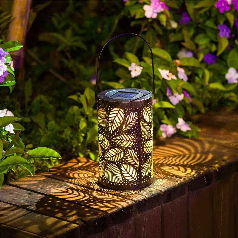 Solar pendant lights for outdoor use - Buy two for 20% off! - Image 14