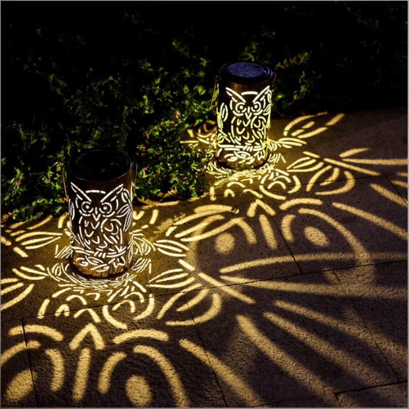 Solar pendant lights for outdoor use - Buy two for 20% off! - Image 17