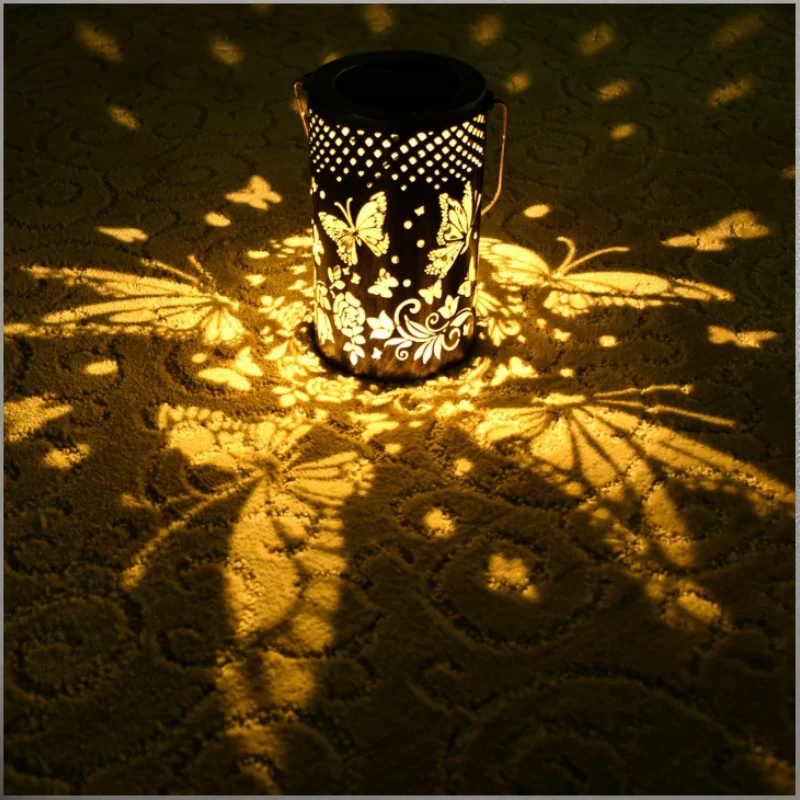 Solar pendant lights for outdoor use - Buy two for 20% off! - Image 18